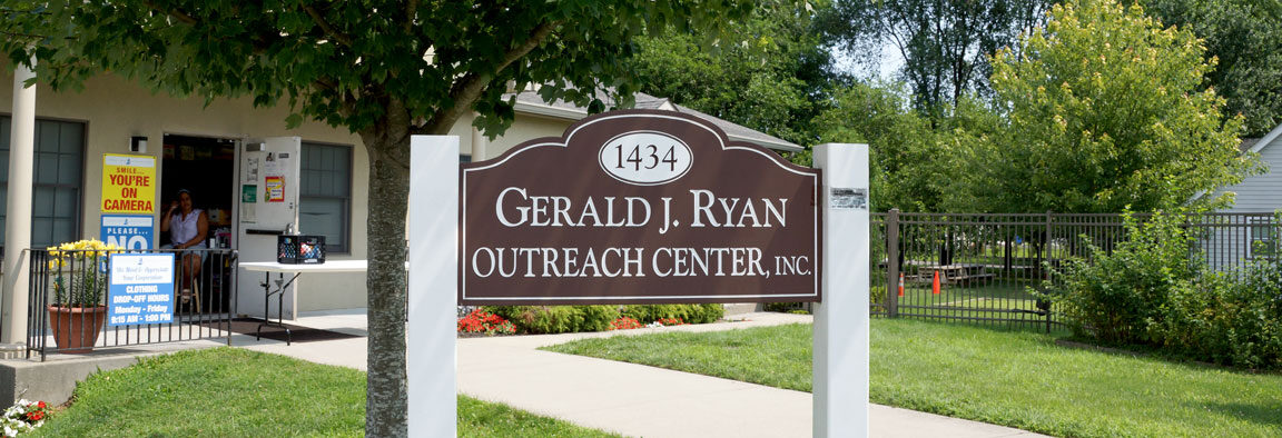 Gerald Ryan Outreach Center