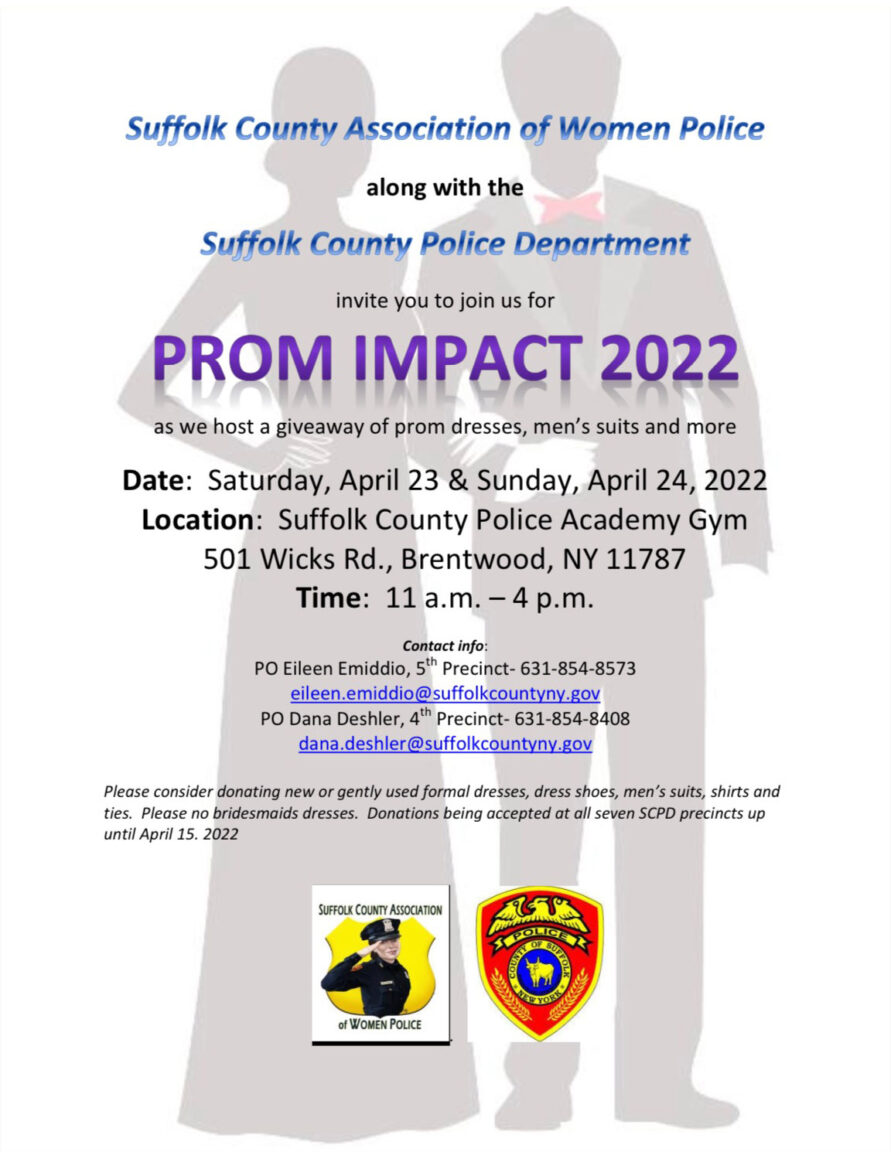 Prom Impact 2022 - English